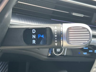 2023 Hyundai IONIQ 6 Limited