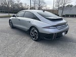 2023 Hyundai IONIQ 6 Limited