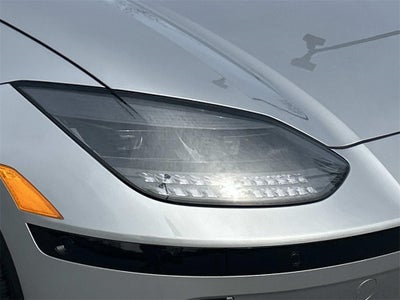 2023 Hyundai IONIQ 6 Limited