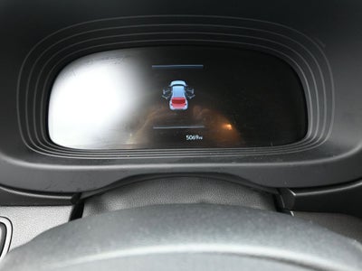 2025 Hyundai Venue SE