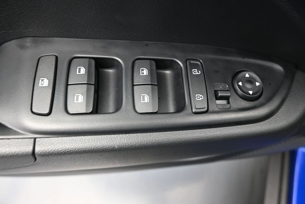 2025 Hyundai Venue SE