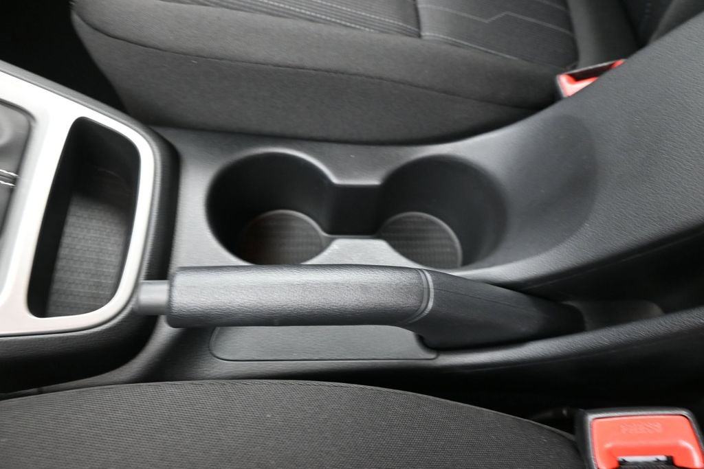 2025 Hyundai Venue SE