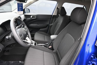 2025 Hyundai Venue SE