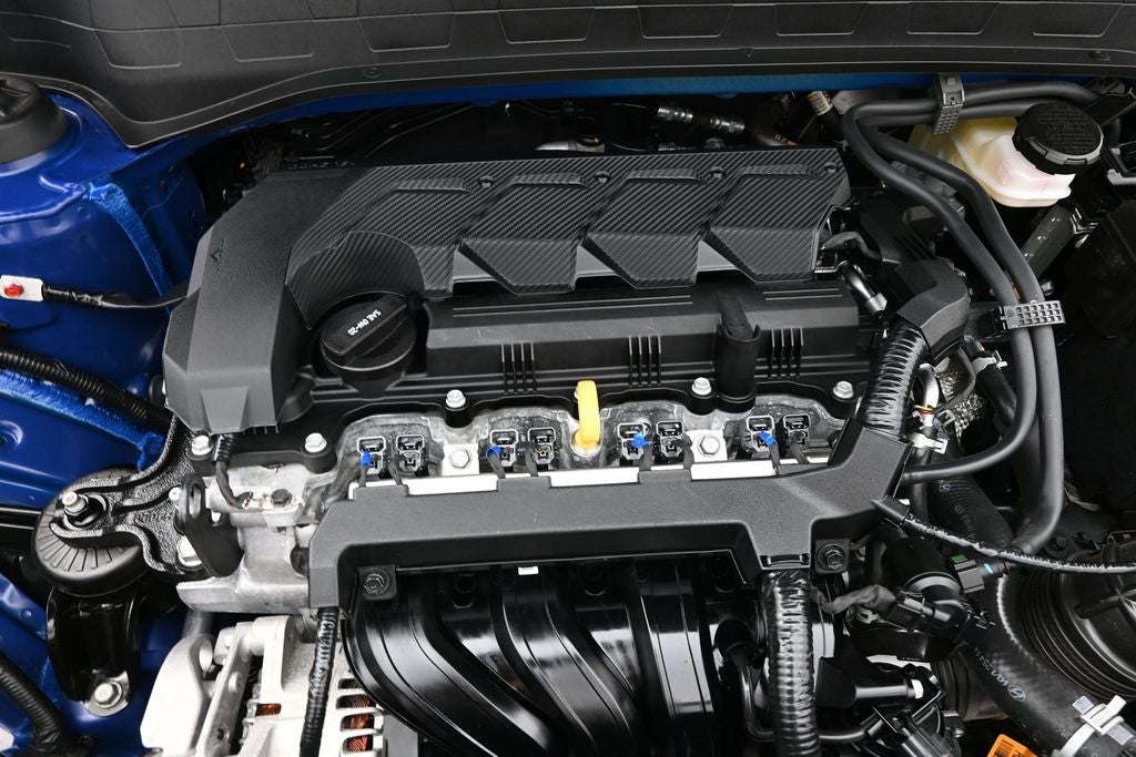 2025 Hyundai Venue SE