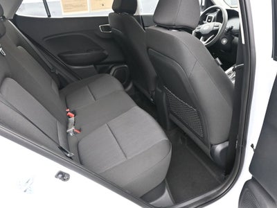 2025 Hyundai Venue SE