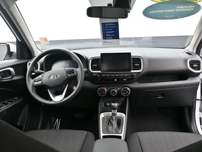 2025 Hyundai Venue SE
