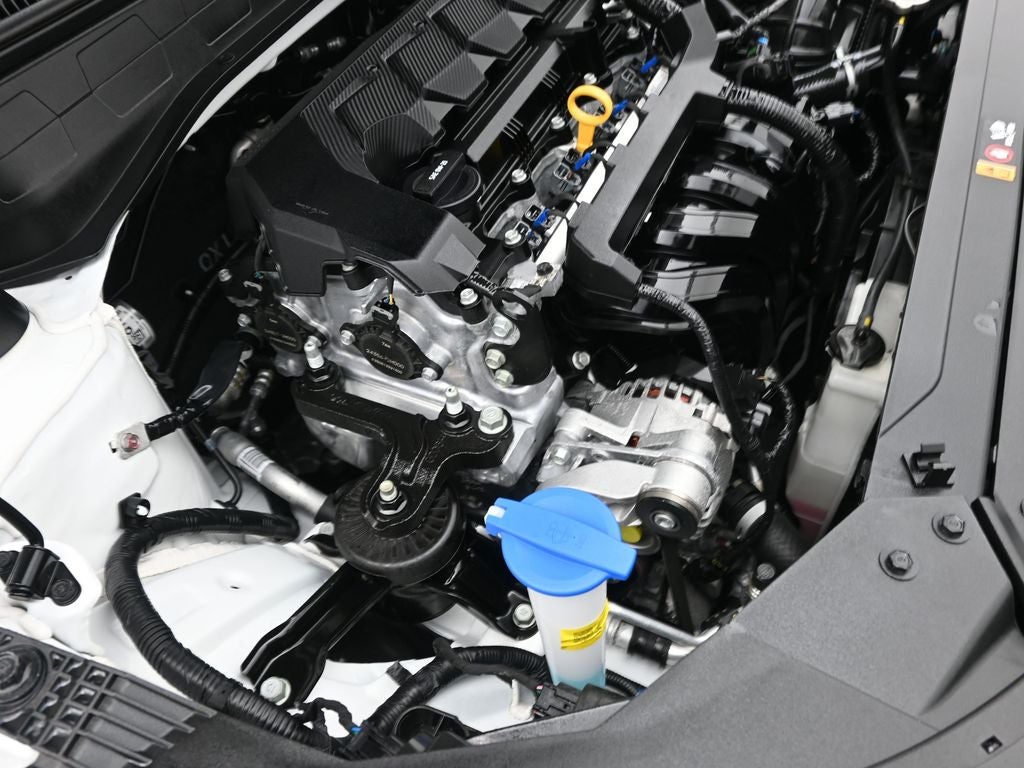 2025 Hyundai Venue SE