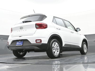 2025 Hyundai Venue SE