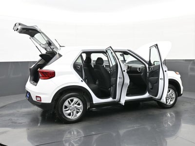 2025 Hyundai Venue SE