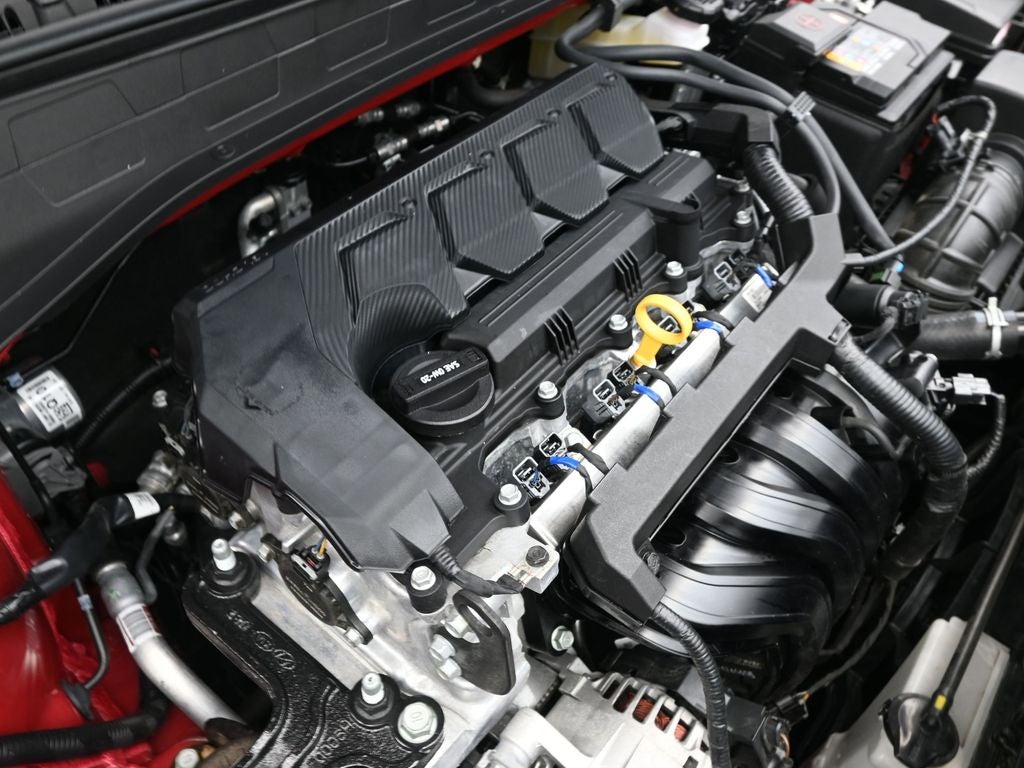 2024 Hyundai Venue Limited