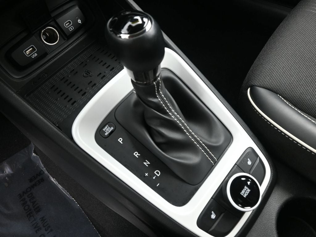 2024 Hyundai Venue Limited