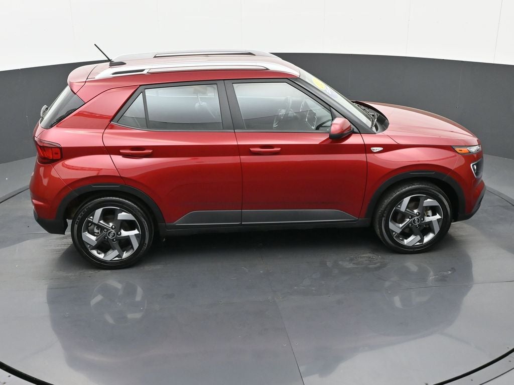 2024 Hyundai Venue Limited