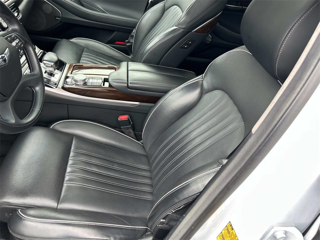 2019 Genesis G90 3.3T Premium