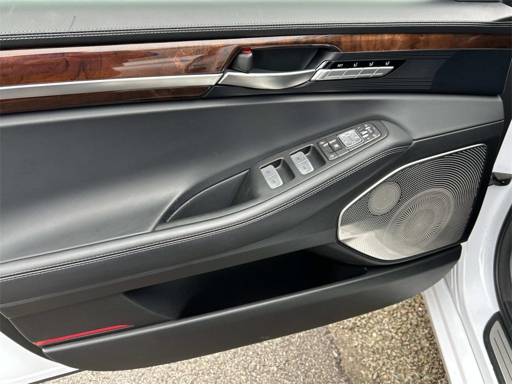 2019 Genesis G90 3.3T Premium