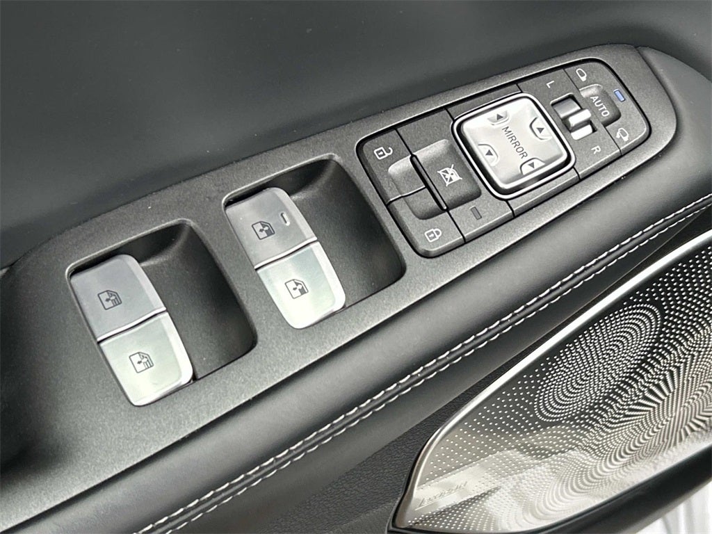 2019 Genesis G90 3.3T Premium