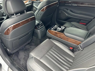 2019 Genesis G90 3.3T Premium
