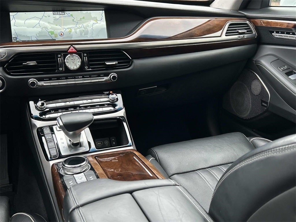 2019 Genesis G90 3.3T Premium