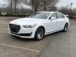 2019 Genesis G90 3.3T Premium