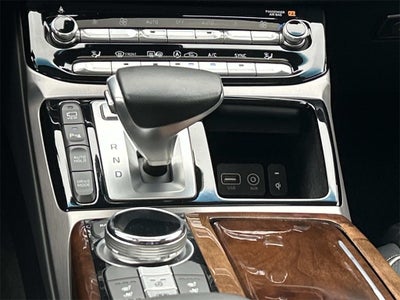 2019 Genesis G90 3.3T Premium