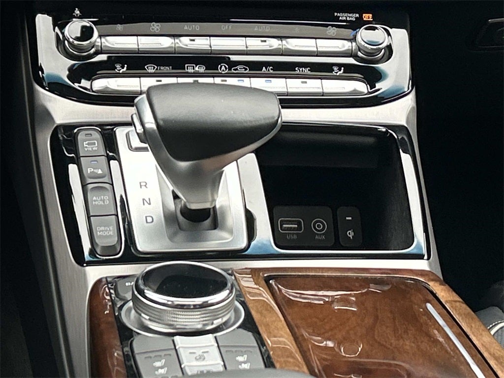 2019 Genesis G90 3.3T Premium