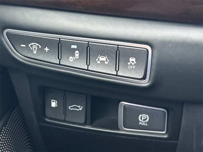 2019 Genesis G90 3.3T Premium