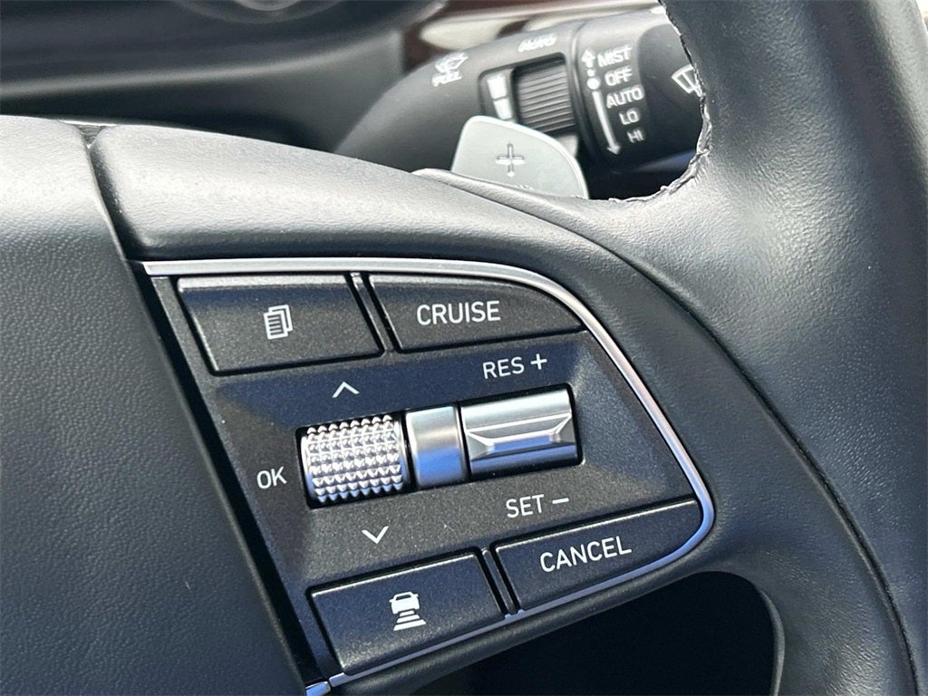 2019 Genesis G90 3.3T Premium