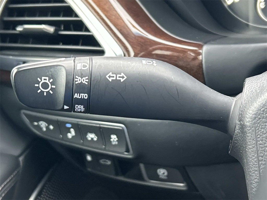 2019 Genesis G90 3.3T Premium