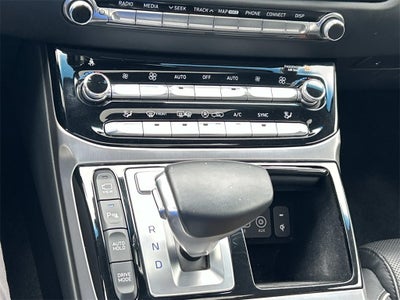 2019 Genesis G90 3.3T Premium