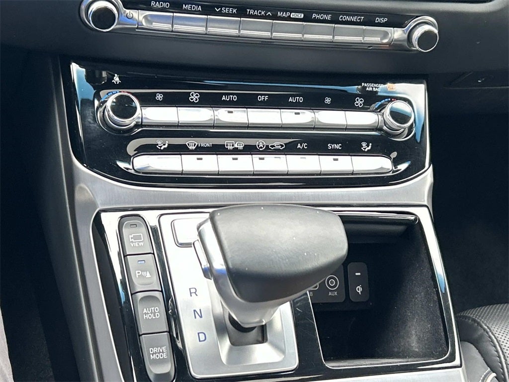 2019 Genesis G90 3.3T Premium