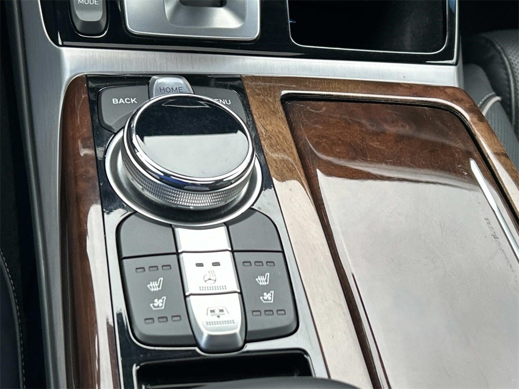 2019 Genesis G90 3.3T Premium