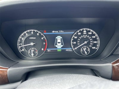 2019 Genesis G90 3.3T Premium