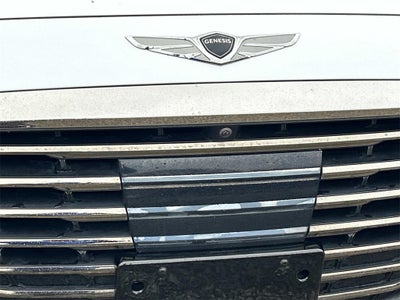 2019 Genesis G90 3.3T Premium