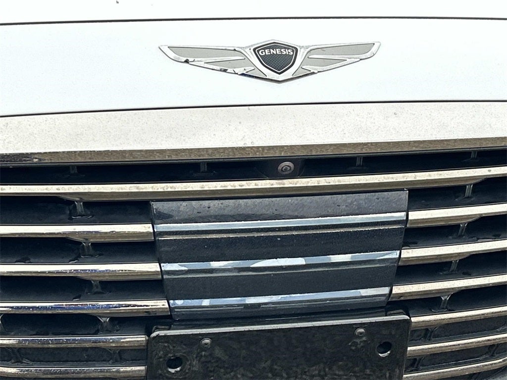 2019 Genesis G90 3.3T Premium