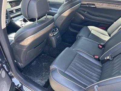 2021 Genesis G90 3.3T Premium