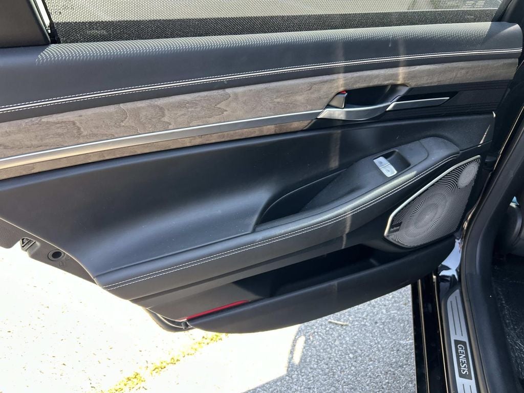 2021 Genesis G90 3.3T Premium