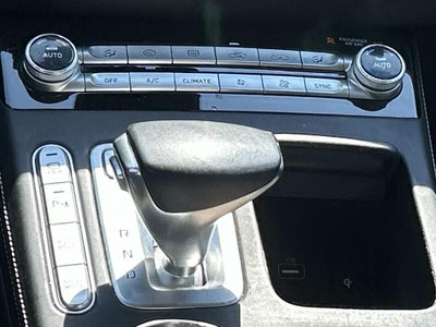 2021 Genesis G90 3.3T Premium