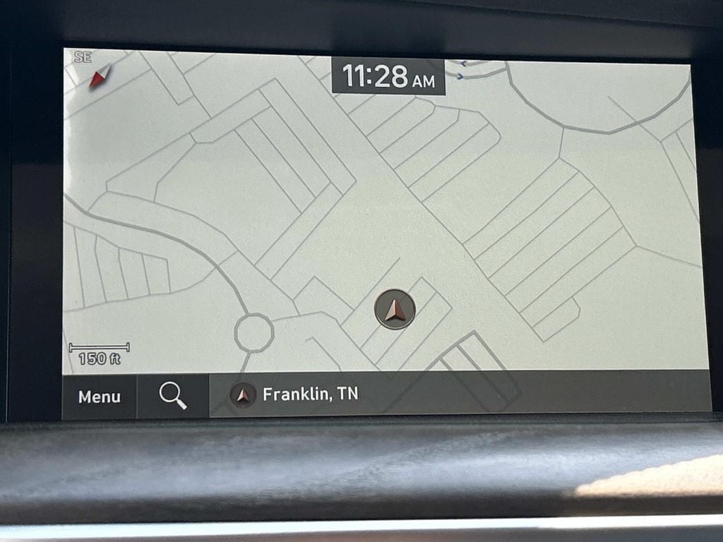 2021 Genesis G90 3.3T Premium