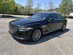 2021 Genesis G90 3.3T Premium