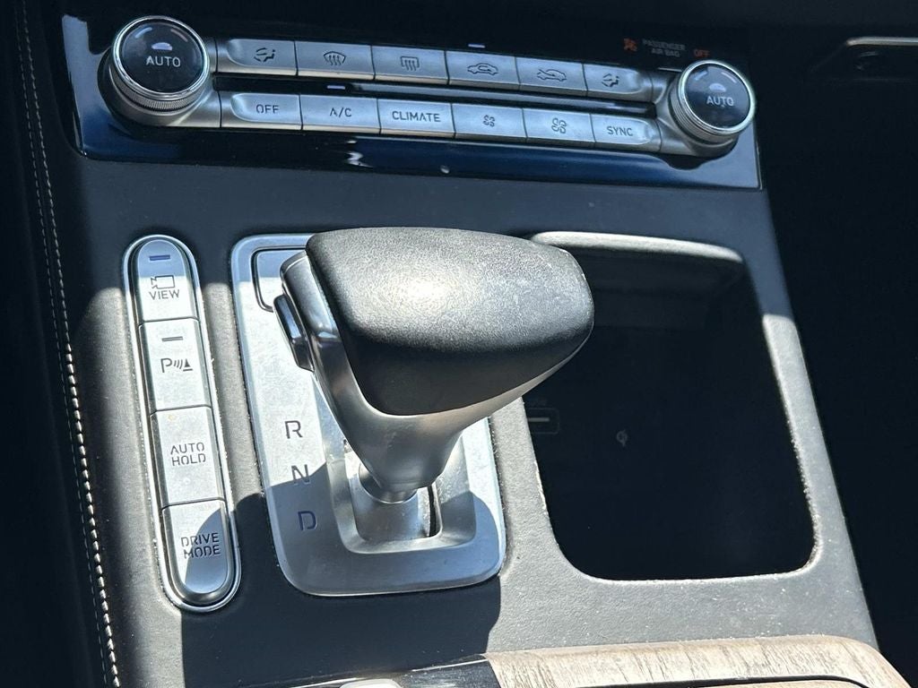 2021 Genesis G90 3.3T Premium