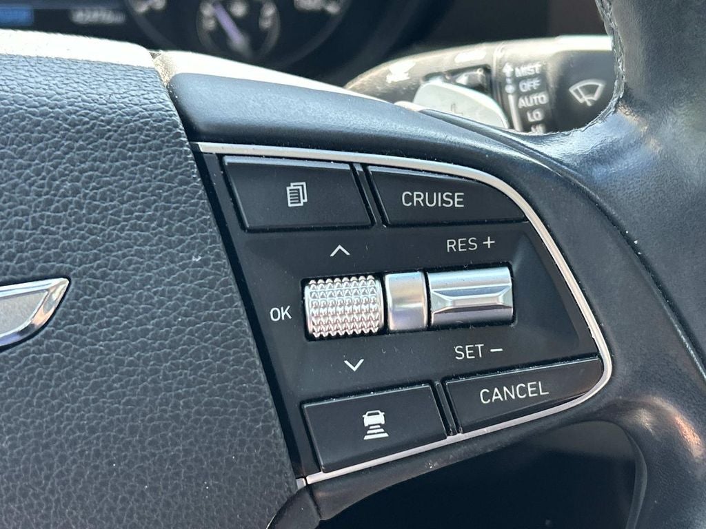 2021 Genesis G90 3.3T Premium