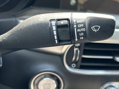 2021 Genesis G90 3.3T Premium