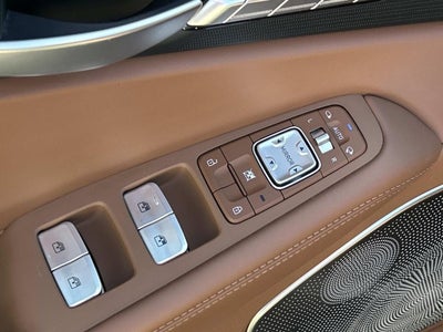 2022 Genesis G90 3.3T Premium