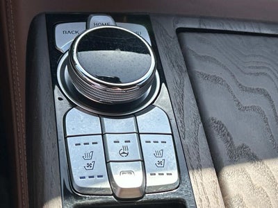 2022 Genesis G90 3.3T Premium