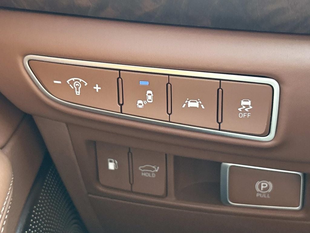 2022 Genesis G90 3.3T Premium