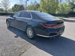 2022 Genesis G90 3.3T Premium