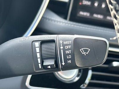2022 Genesis G70 2.0T