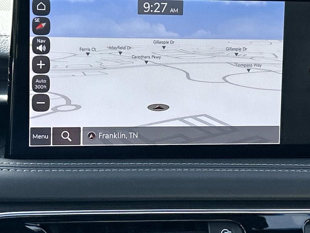 2022 Genesis G70 2.0T