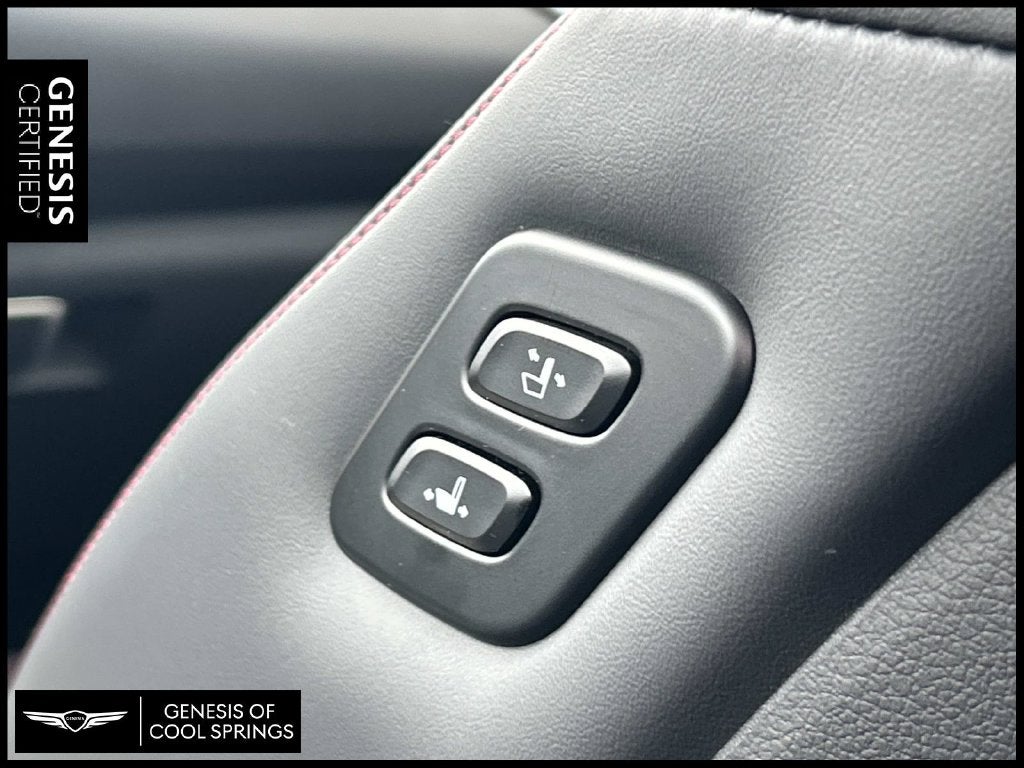2025 Genesis G70 3.3T Sport Advanced