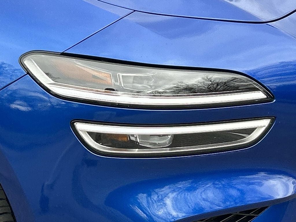 2025 Genesis G70 3.3T Sport Advanced