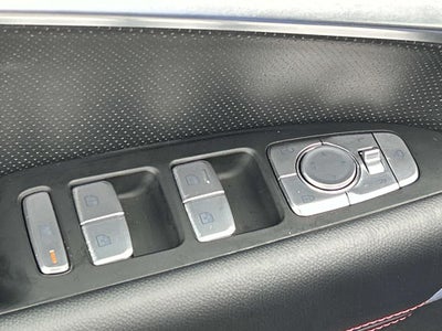 2025 Genesis G70 3.3T Sport Advanced